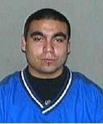 Gallegos, Walter