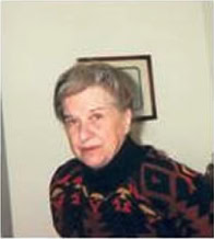 Leonard, Annabelle