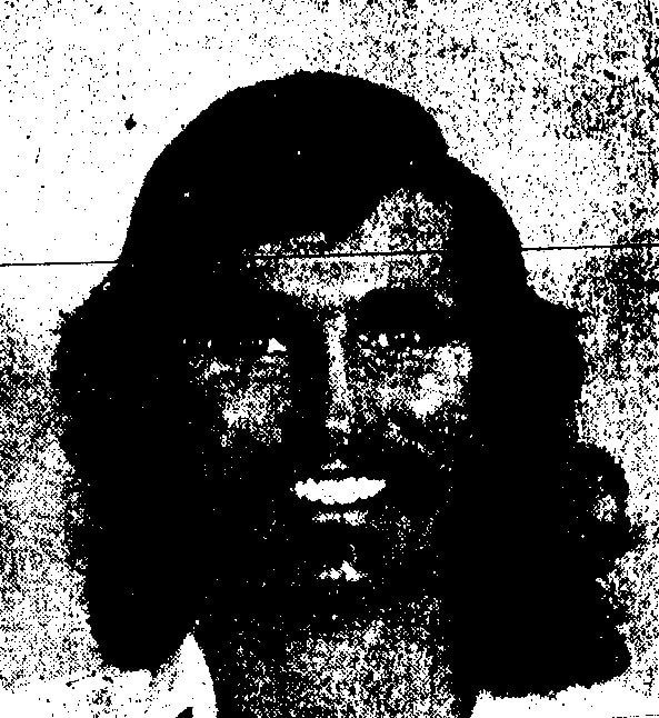 Perry, Walter Anthony
